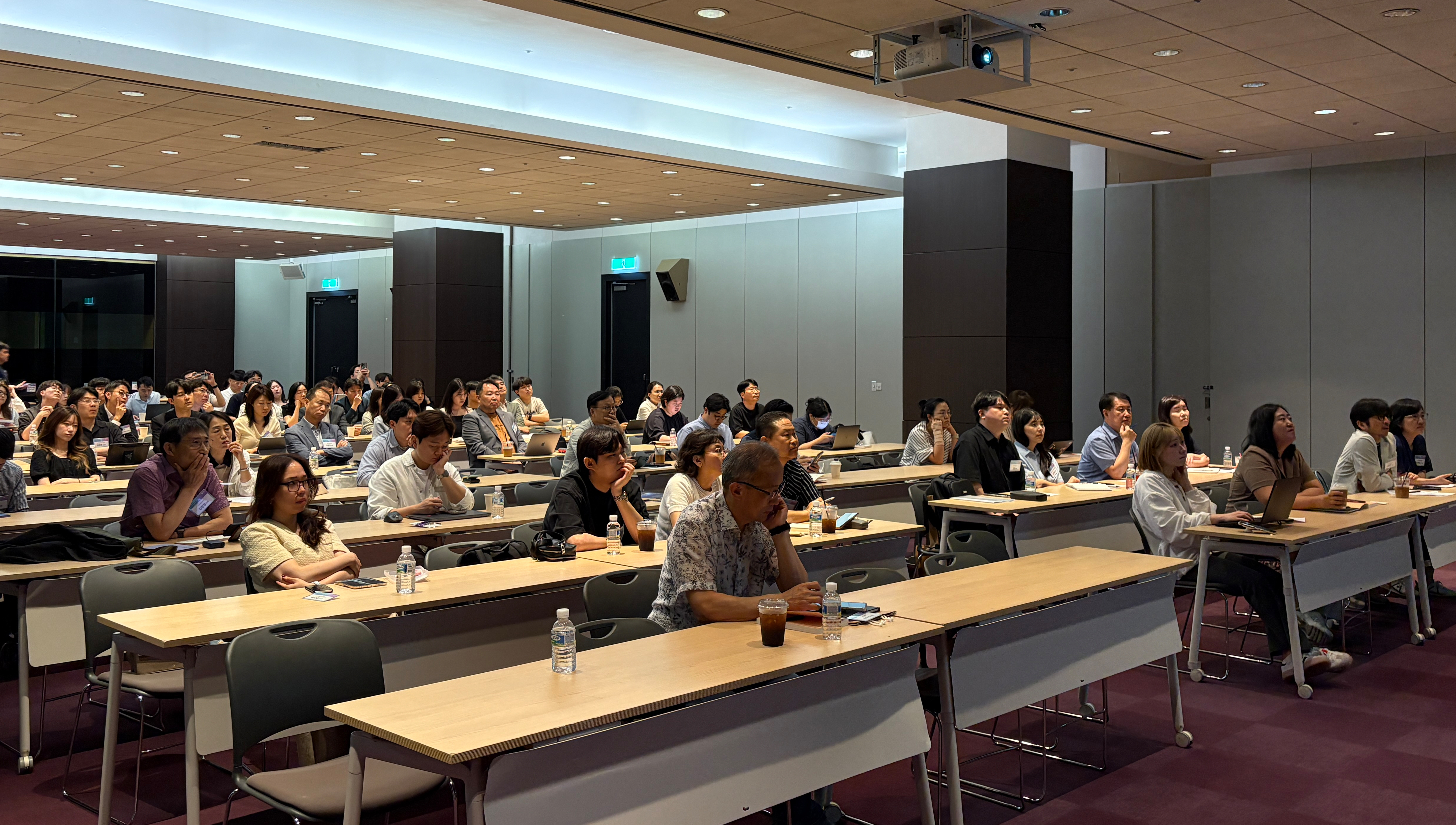 제19회 밋업데이(Meet-up day)